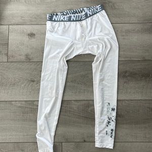 Nike Compression pants